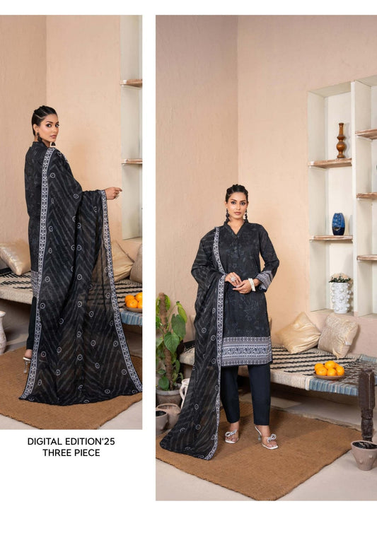 Zesh Drop 20 Printed Lawn     5 Suits  Category A Market Boy